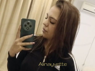 Alinayvette