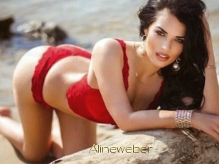 Alineweber