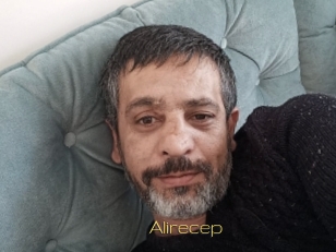 Alirecep