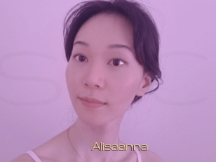 Alisaanna