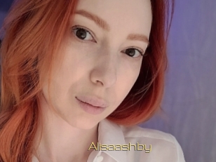 Alisaashby