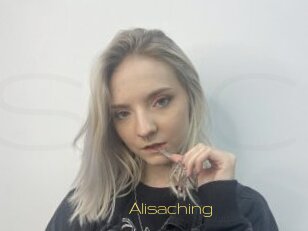 Alisaching