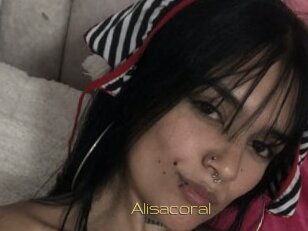 Alisacoral