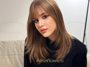 Alisaflowles