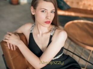 Alisajazzy
