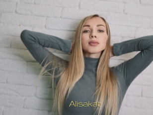 Alisakat