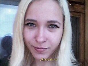 Alisa_lee