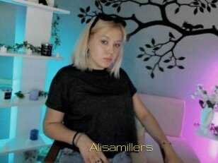 Alisamillers
