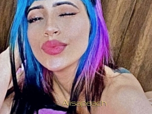 Alisapeach