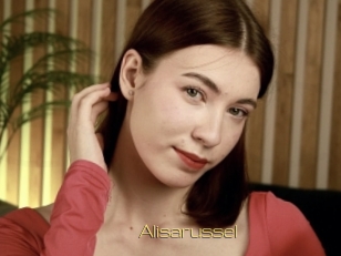 Alisarussel