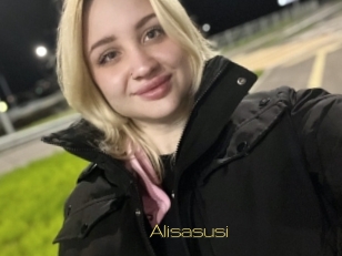 Alisasusi