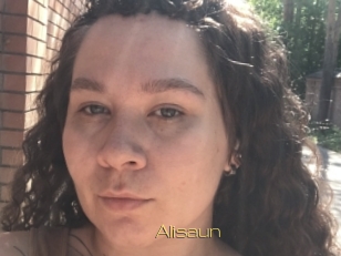 Alisaun