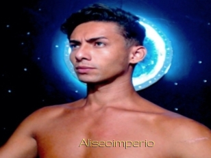 Aliseoimperio
