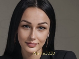 Alisha3030