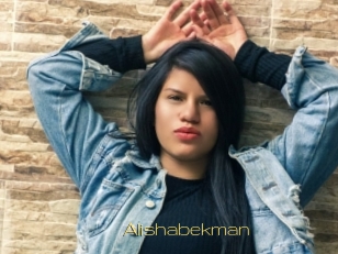 Alishabekman