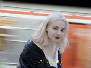 Alishabila