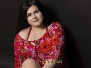 Alishabritt