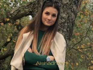 Alishadream