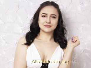Alishadreaming