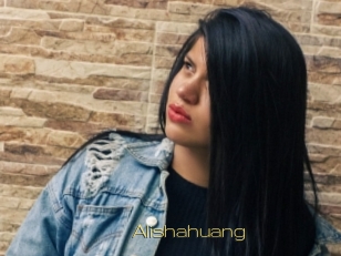 Alishahuang