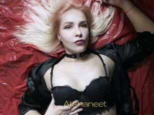 Alishaneet