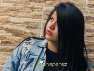 Alishaperez