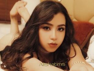 Alishatims