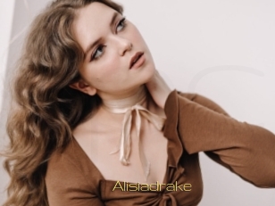 Alisiadrake