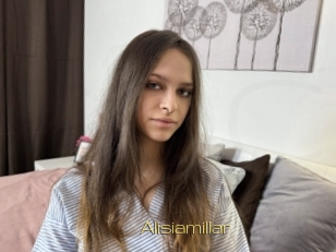 Alisiamillar