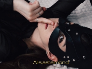 Alisiasteimond