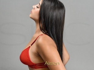 Alison