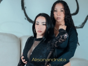 Alisonandnata