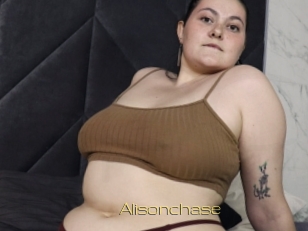 Alisonchase