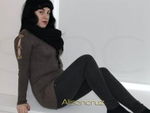 Alisoncruz