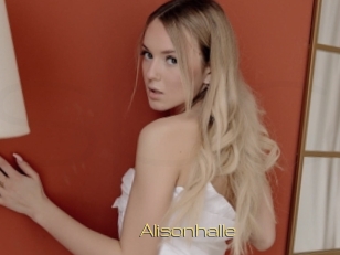 Alisonhalle