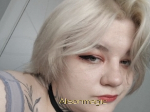 Alisonmagic