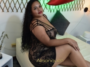 Alisonquen