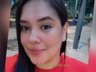 Alisonsalexa