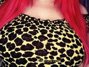 Alissafoxx