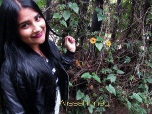 Alissahoney