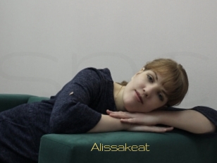 Alissakeat