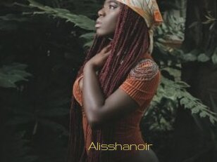 Alisshanoir