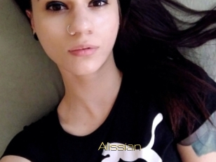 Alissian