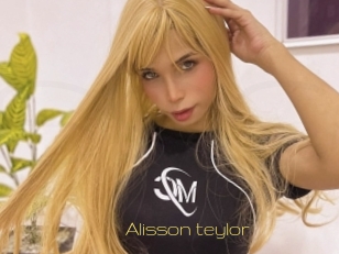 Alisson_teylor