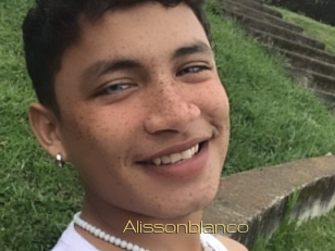 Alissonblanco