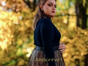 Alissonhart