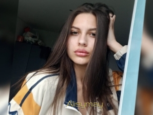 Alisymay