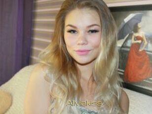 Aliviakiss