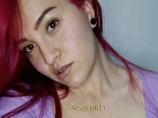 Alixsmith