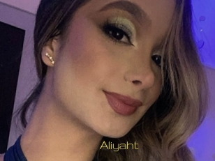 Aliyaht